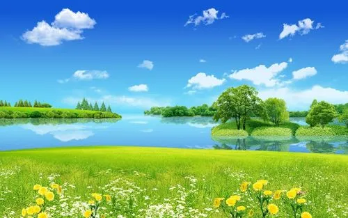 节能绿色智慧工厂